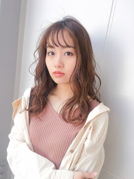 リタ(Lita) ふわツヤ×ブランジュ