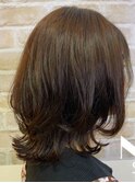 〈NOB杉田店〉外ハネプリカールナチュラルイメチェン学割U24