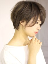 アオゾラヘアー フジサキグウ(AOZORA HAIR FUJISAKIGU)