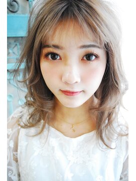 リーズ 表参道(Lise) Lise【表参道】【イルミナカラー】【髪質改善】【学割U24】