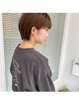 ミント(mint)&nbsp;耳かけショート/束感ショート/簡単時短セット