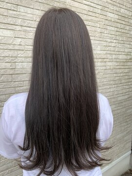 グランボーテ(GrandBeaute) オリーブアッシュ