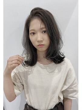 ミューズアヴェダ(MUSE AVEDA) 【シークレットハイライト】