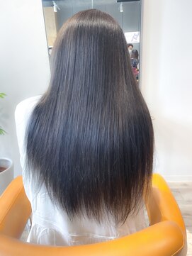 ジャストビューティ ルフレ 金沢八景店(Just Beauty Rufure) カーキグレージュ/ベージュ/大人かわいい/金沢八景