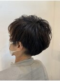 ミニマムマロンショート　　北習志野　高根木戸