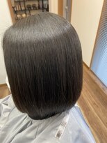 アノ(anom)&nbsp;つやボブ