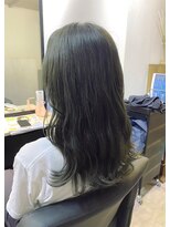 スターズ 渋谷(STARS)&nbsp;オリーブカラー