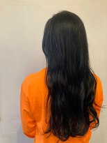 ホットドッグ(Hot Dog)&nbsp;マッシュ/くびれヘア/メルティカラー/プレミアムカラー[平塚]