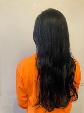 ホットドッグ(Hot Dog) マッシュ/くびれヘア/メルティカラー/プレミアムカラー[平塚]