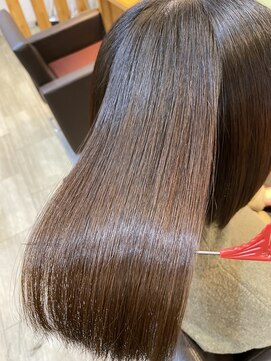 キャバノン(CABANON) 艶髪ヘア