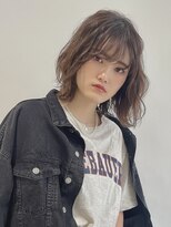 トゥーリ 筑紫野店(tuuli)&nbsp;tuuli 筑紫野☆なみなみボブ☆mika