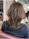 ミディアムくびれ