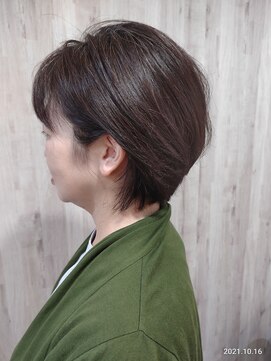 ヴィラックスヘア(ViLax Hair) 大人カワイイ