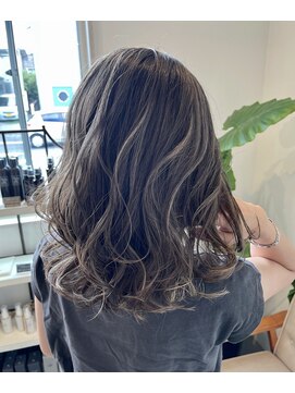 ラニアケア(LANIAKEA) 3Dハイライト　コントラストハイライト　LANIAKEA