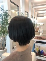 カッツ 駅家店(CUT S)&nbsp;ショートボブ