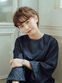 ヘアーアンドネイル フィフティーン ラブ 仙台泉大沢店(Hair&Nail Fifteen Love) 再現性の高い、ボブショートstyleがオススメ