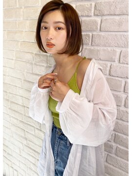 エルト 四条烏丸(elto) 【elto四条烏丸】大人かわいいこなれスタイル20代30代髪質改善