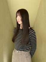 ローレン(LOREN)&nbsp;【LOREN】顔まわりデザイン