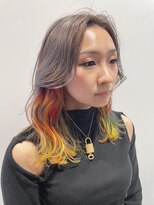 ステラ(stella) トロピカルカラー