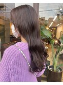lavender color .*。
