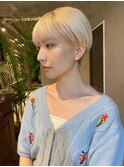 higttone　beige