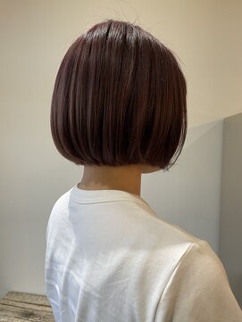 ガーメント(Garment) Bob