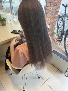 ヴァンカウンシル 金山(VANCOUNCIL kanayama) まろやかカラー