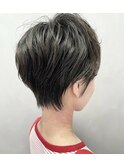 ショートスタイル★