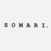 ソマリ(SOMARI.)のお店ロゴ