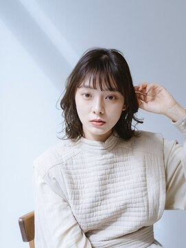 シータ 成増(THETA) 外ハネボブ