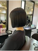 20代30代40代/ボブ/ミニボブ/イルミナカラー［溝の口］