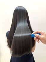 ヘアーライズ 池袋東口店(hair RISE) 最上の艶髪☆メテオトリートメント