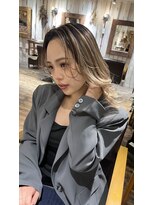 カリラ(CAOLILA)&nbsp;((Design color))