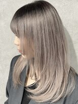 ロウル 渋谷(LOWRL)&nbsp;シルバーシャドールーツ