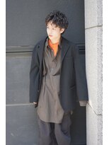 オッジ 溝の口(Oggi)&nbsp;Oggi2024’　summer Style 美容院　溝の口　Cut巧い