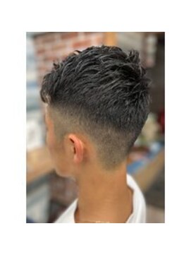 グリーンルーム(green room) メンズスタイル