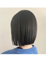 ラヴィールアーム(Ravir ame) オリーブグレージュカラー