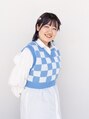 デビュー ヘアーメイク 新里 涼花