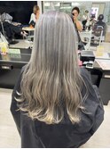 ハイトーンカラー