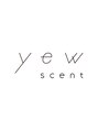 ユー セント(yew scent)/新田竜一