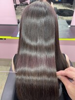 キジ(KIJI)&nbsp;超高濃度水素トリートメント×マイクロバブル×艶髪ヘアー