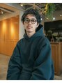 グリーン 原宿(green) SATOSHI 