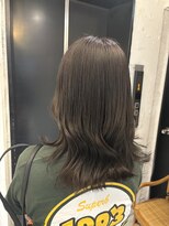 エイト 藤沢店(EIGHT fujisawa) オリーブベージュ【藤沢】