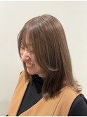 グレージュ