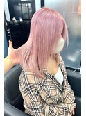 ～ペールピンク～ 【Ria 大阪 梅田】