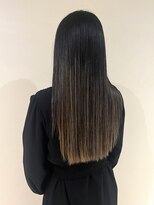 セブンベルベット(7 Velvet)&nbsp;ツヤ髪髪質改整