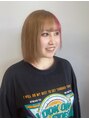 ルシードスタイルベル(LUCID STYEL BELLE) 川又 麗美