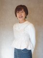 アグ ヘアー オペラ つくば東大通り店(Agu hair opera) 廣澤 恵