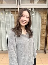 サイン ハニー(Sign honey)&nbsp;竹下 真世