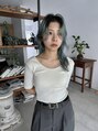 キャンバス(canvas) 新出 晴未